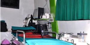 Air Conditioning Ambulance Services