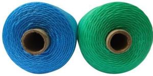 HDPE Construction Safety Twine