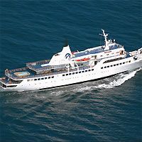 Cruise Booking Services