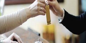 Hotel Booking Services