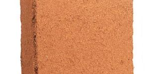 Cocopeat Blocks