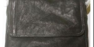 CT/MG/702 Leather Messenger Bags