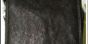 CT/MG/708 Leather Messenger Bags