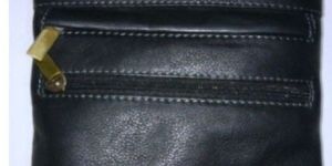 CT/MG/711 Leather Messenger Bags