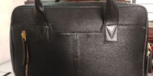 Leather Laptop Bags