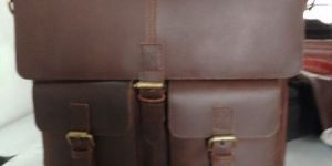Leather Office Bags