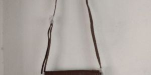 Leather Side Bags