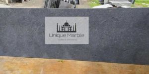 Steel Grey Granite
