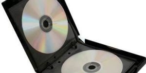 DVD Case