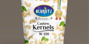 Cashew Kernels