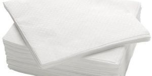 Facial Tissue Paper