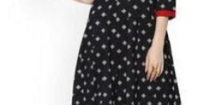 Ladies Anarkali Kurtis