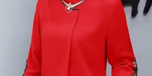 Ladies Tops