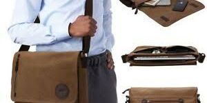Mens Messenger Bags