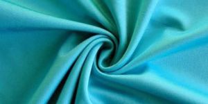 Plain Spandex Lycra Fabric