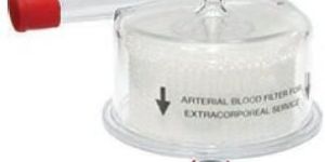Arterial Line Filter