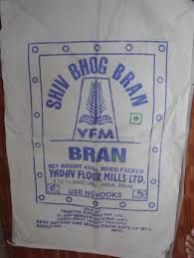 Printed PP Woven Bag