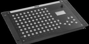 IP Multimedia Broadcast Device