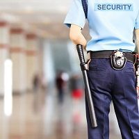 Security Guards Services