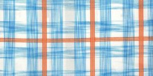 Polyester Space Dyed Fabric