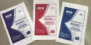 Printed PP Woven Bags