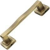 Brass Pull Handle