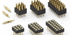 Electrical Connector