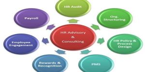 HR Advisory & Consulting