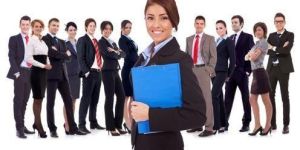 Placement Consultant