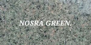 Nosra Green Granite