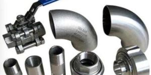 Stainless Steel Pipe Fittings