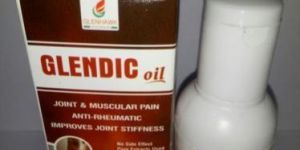 Ayurvedic Pain Killer Oil
