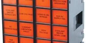 Alarm Annunciator