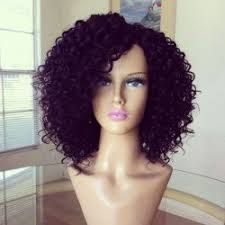 Human Hair Wig