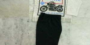 Cotton Unisex Kids T Shirts Set