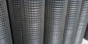GI Wire Mesh