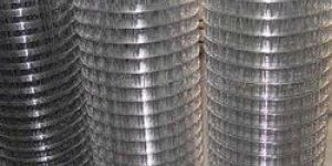 Stainless Steel Welded Wire Mesh