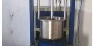 Murukku Making Machine