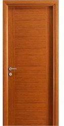 Pine Wood Flush Door