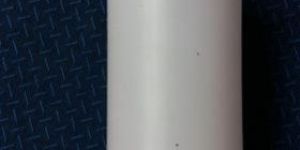 PET Round Plastic Packaging Bottles