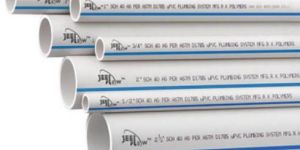 UPVC Pipes