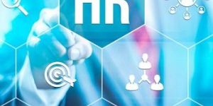 HR Consultant