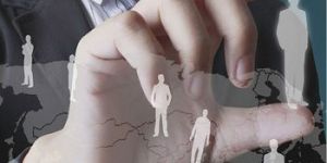 Manpower Recruitment