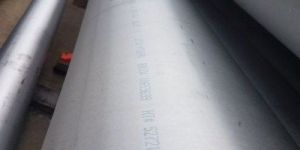 Inconel Pipes