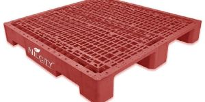 NP 142 Plastic Pallets