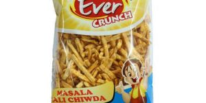 Masala Chiwda