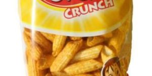 Spicy Time Pass Fryums