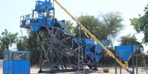 Batching Plant