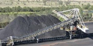 Coal Processing Plant
