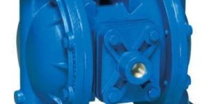 Air Operated Double Diaphragm Oil Pump